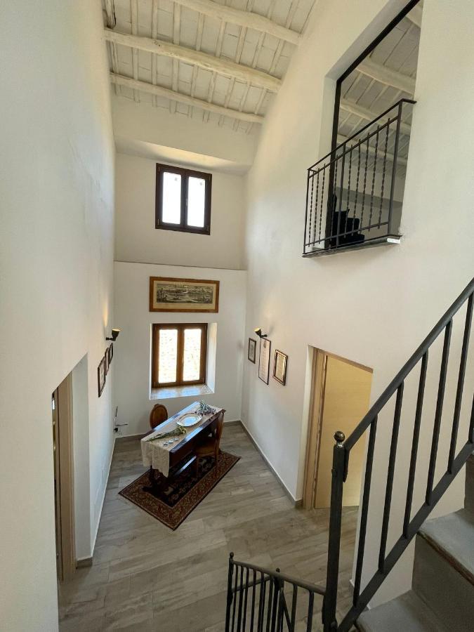 Antico Borgo Buonanotte Hotel San Mauro Castelverde Exterior photo