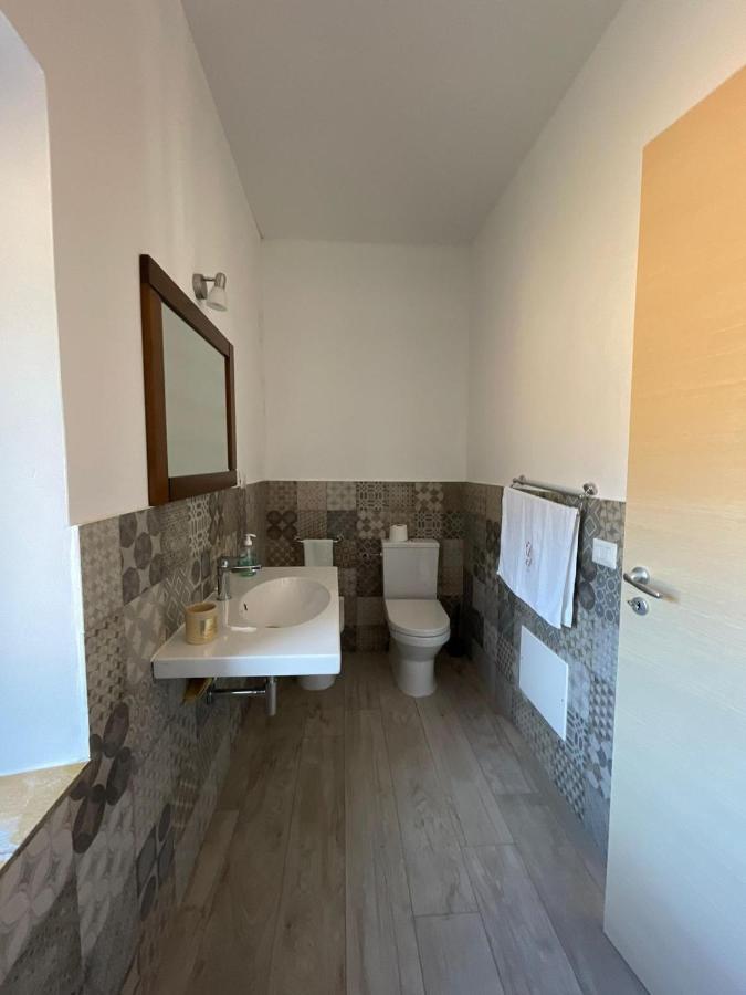 Antico Borgo Buonanotte Hotel San Mauro Castelverde Exterior photo